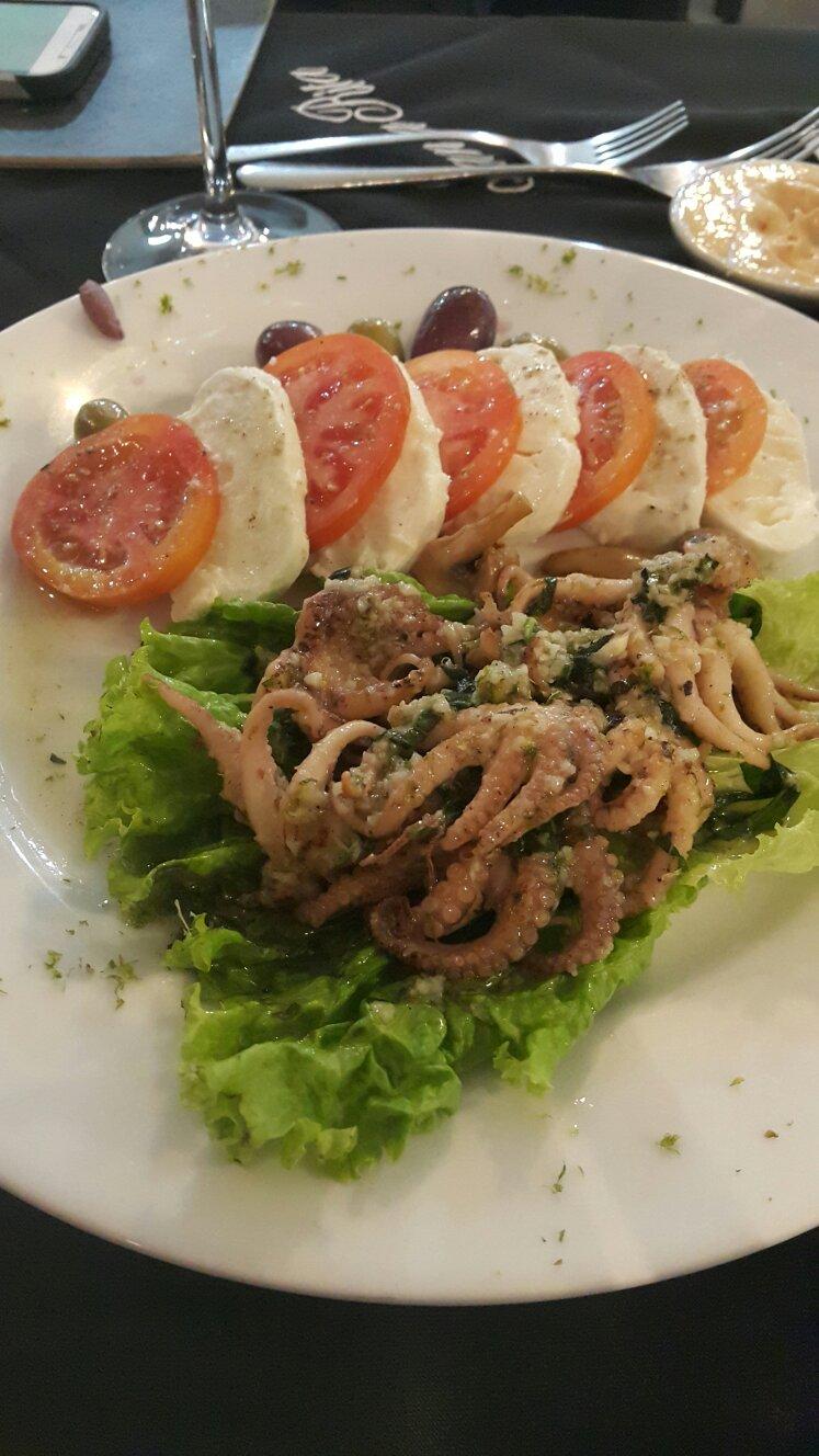 Terralontana Ristorante Caffè — restaurante en Montería