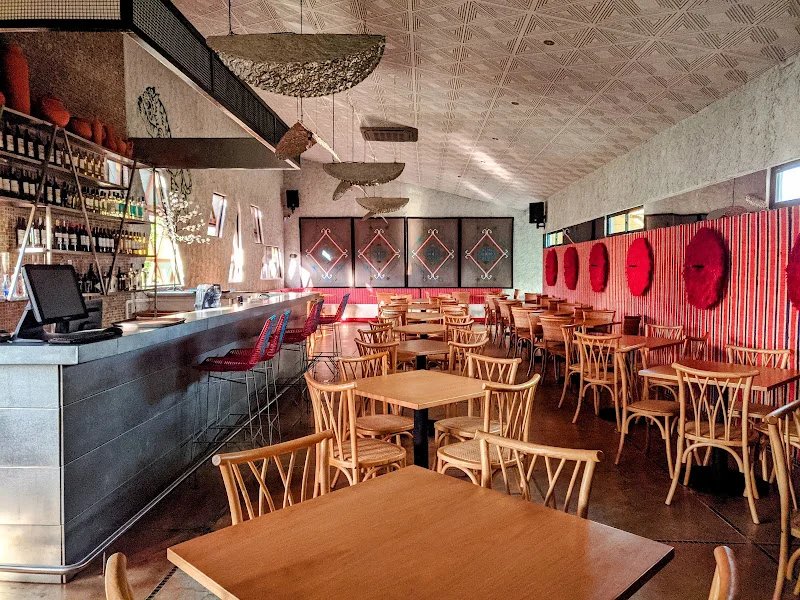 Moray Cocina Peruana