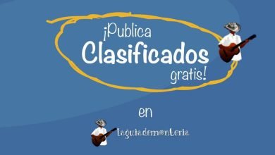 Ahora en Monteria, Publica tus clasificados gratis