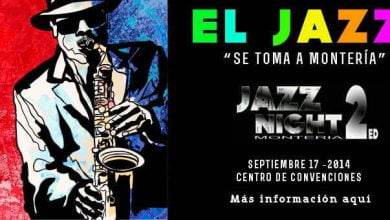 El Jazz se toma a monteria