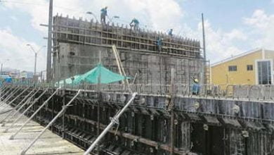 Montería - nuevos desvios - calle 29