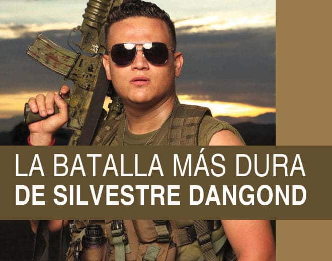 Silvestre Dangond Y Sus Problemas Familiares Sep La Guia De Monteria