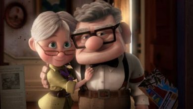 juntos hasta la vejez