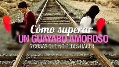 Cómo superar un guayabo amoroso en Monteria