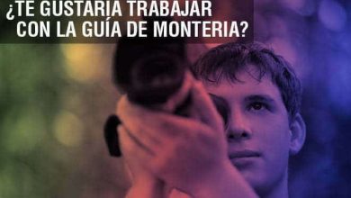 TRABAJA CON LA GUIA DE MONTERIA