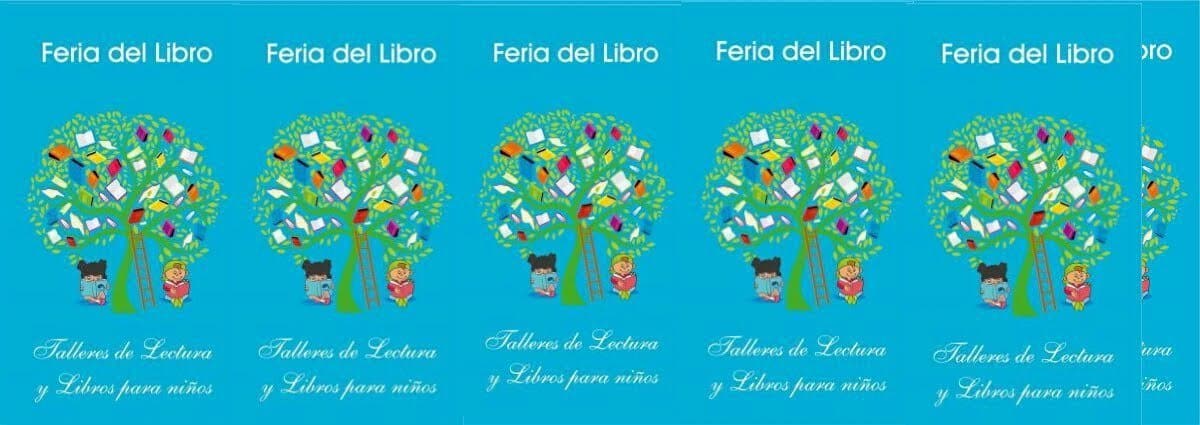 Primera feria del libro en Montería