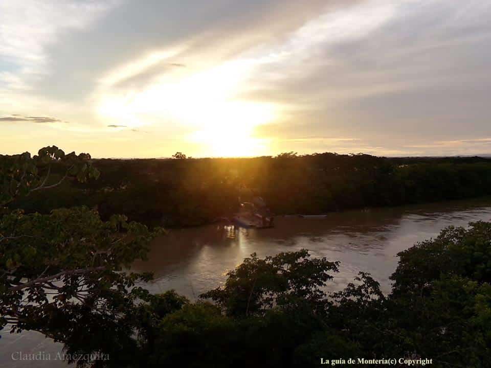 6 Sitios turísticos por visitar en Montería