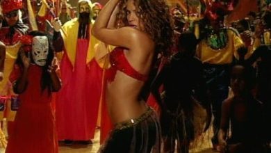 shakira+monteria+musica