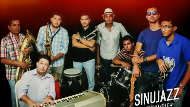 SINU JAZZ ENSAMBLE MONTERIA