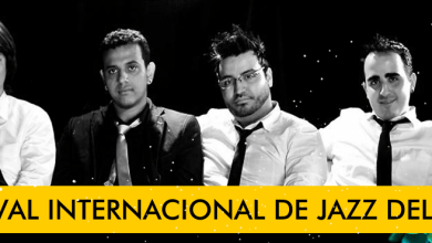 sinu jazz festival internacional