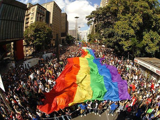 marcha nacional del orgullo gay 