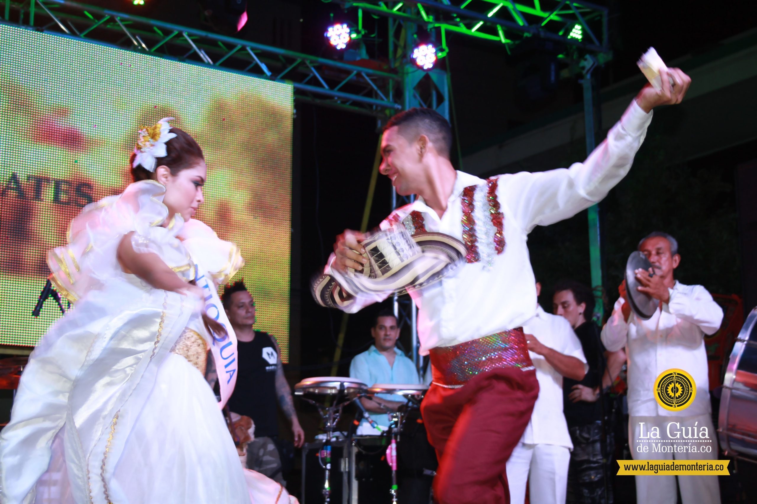 Programación de la Feria «Córdoba renace»