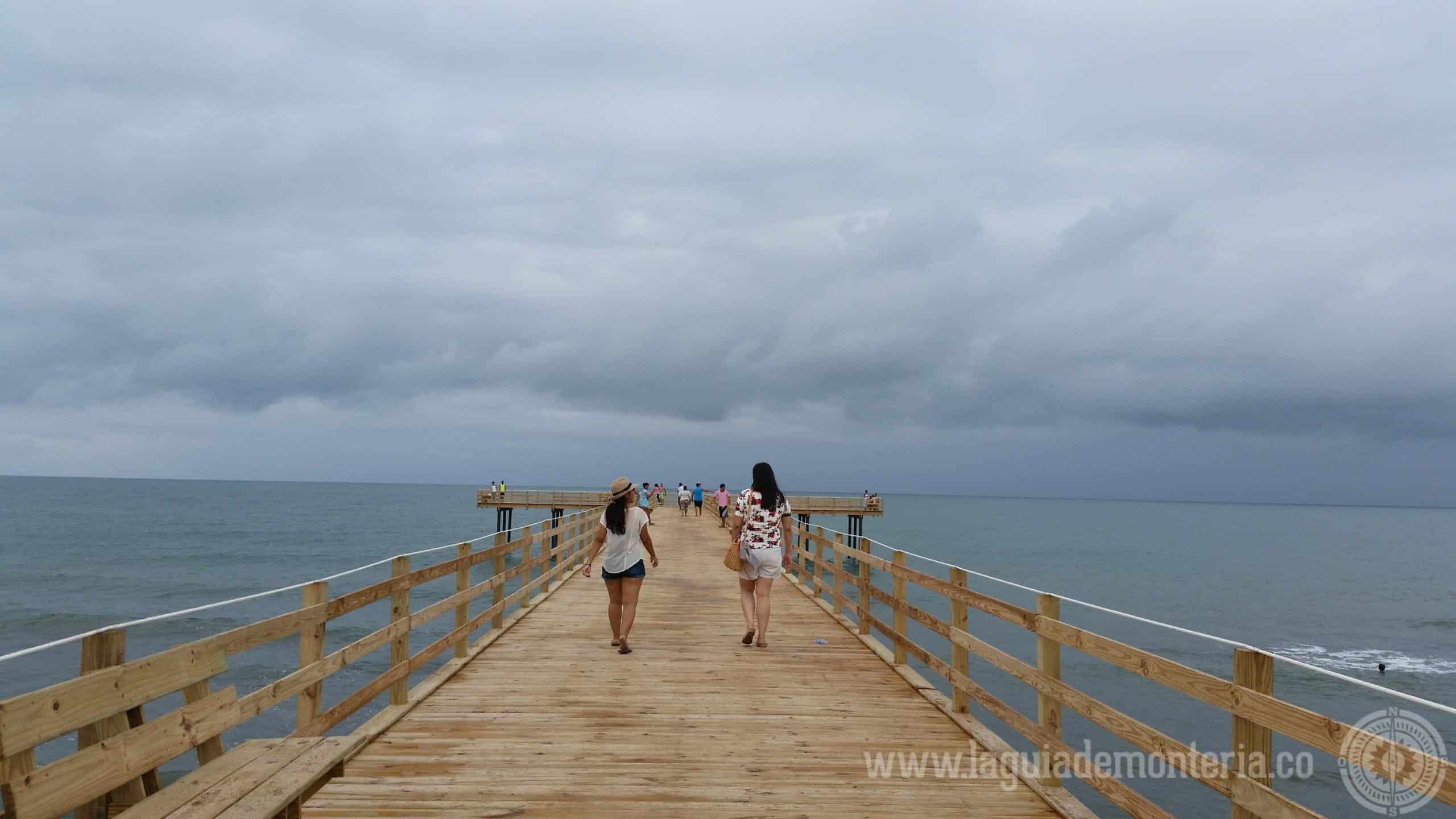 San Bernardo del Viento, un destino turístico que vale la pena visitar