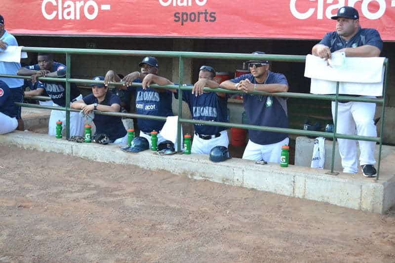 Nuevo manager para los Leones de Montería