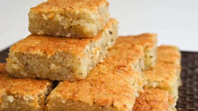 Receta del enyucado, una delicia costeña