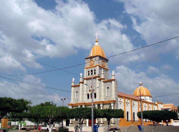 Ciénaga de Oro