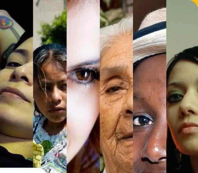 Descripción de mis mujeres