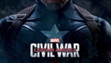 capitán américa civil war