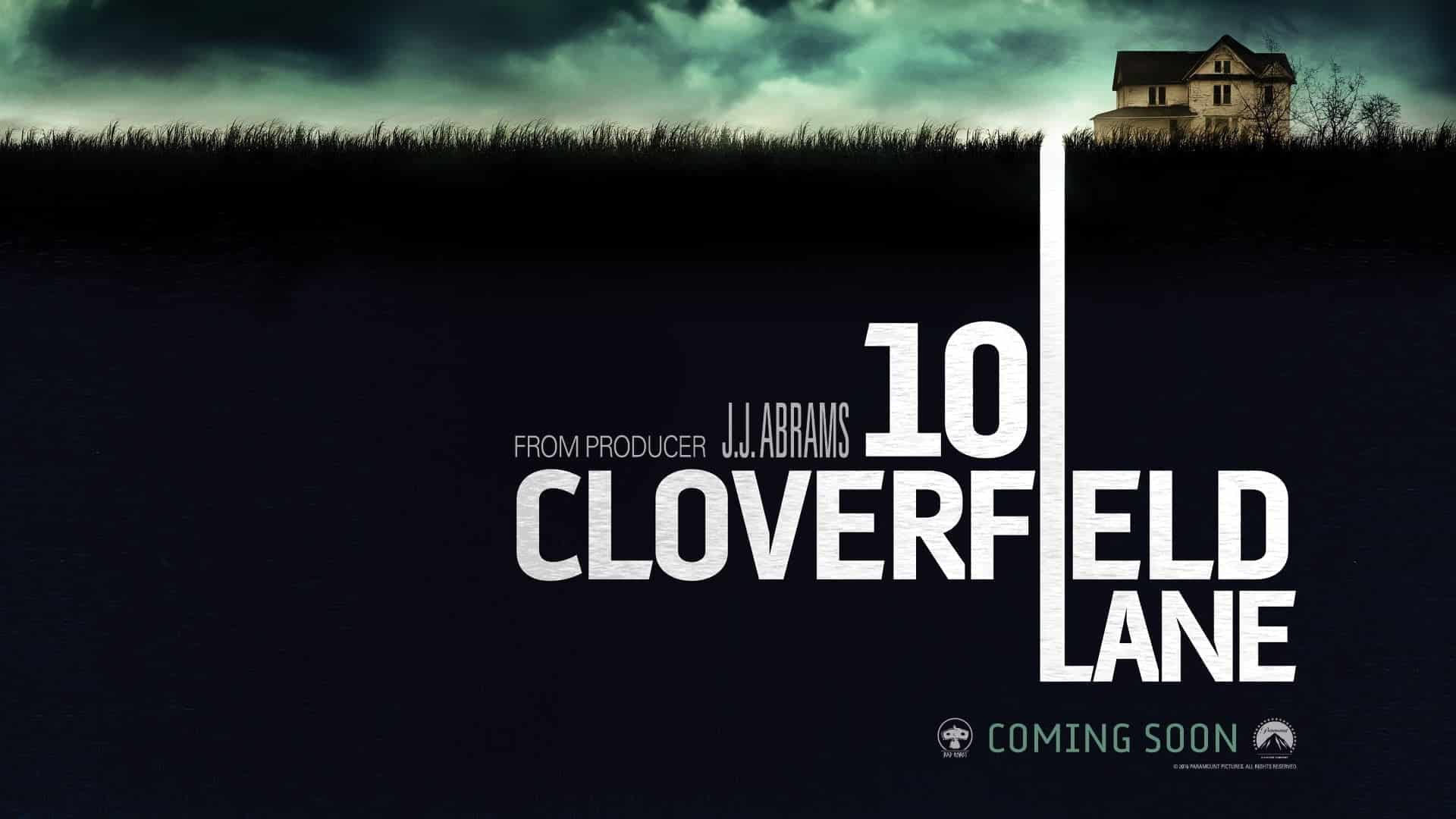 Estreno de la semana: Avenida Cloverfield