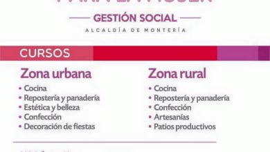 Cursos de emprendimiento para mujeres