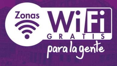 zonas wifi gratis para la gente en Montería