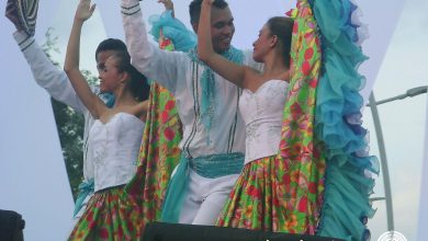 Cumpleaños 239 de Montería