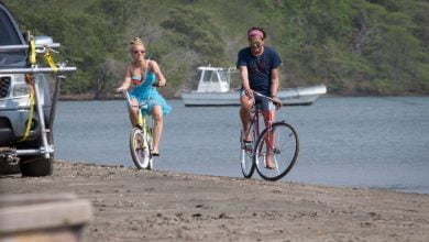 Shakira y Carlos Vives se unen