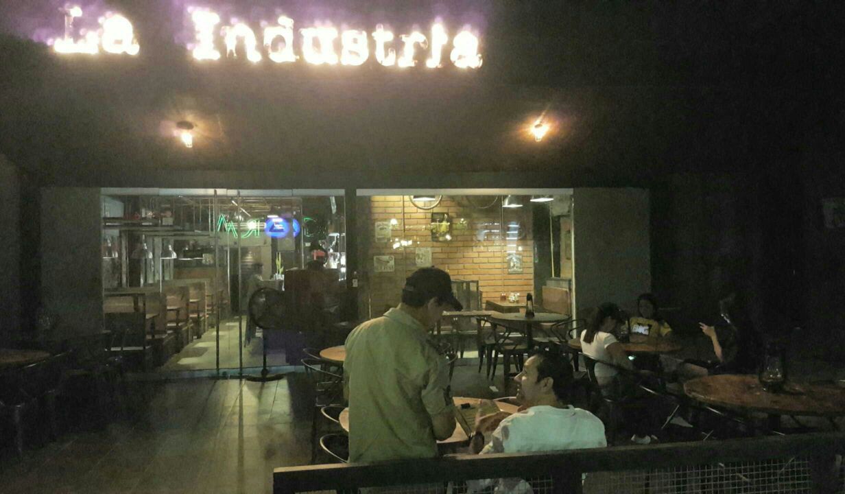 Celebra el día de las madres en Montería: restaurante La Industria