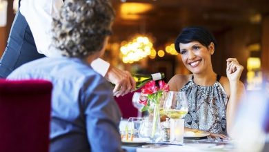 Lugares donde llevar a mamá en su día