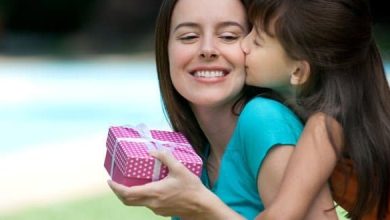 Regalos para mamá sin gastar mucho