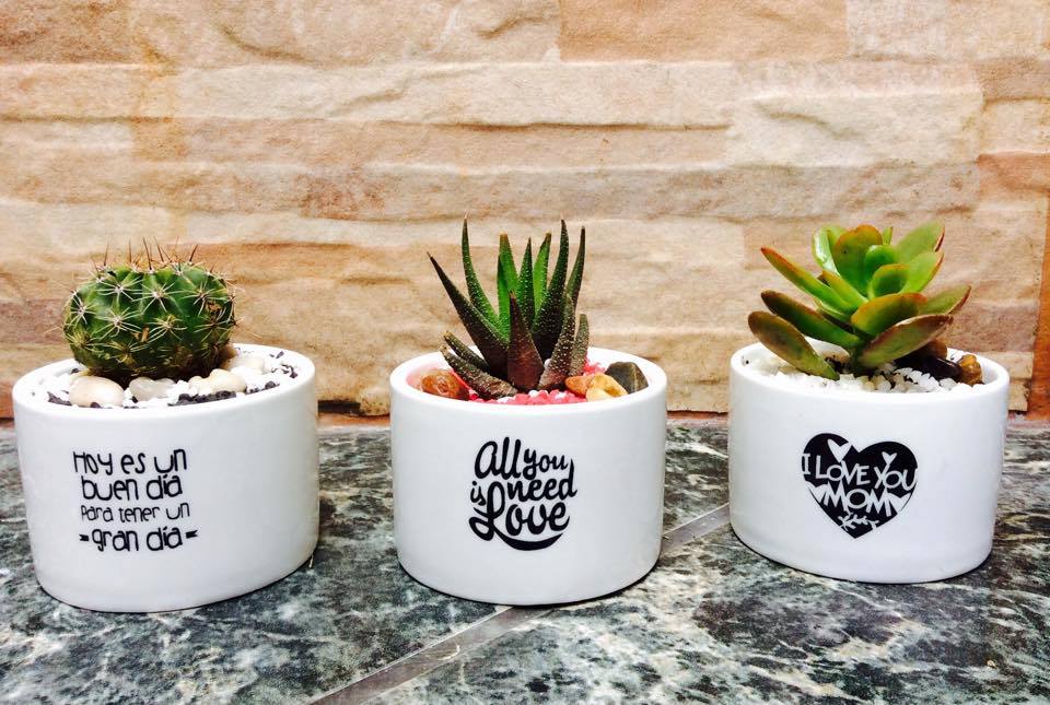 Regalos para mamá sin gastar mucho