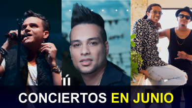 Conciertos en Montería