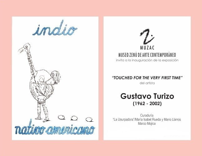 Museo Zenú de Arte Contemporáneo