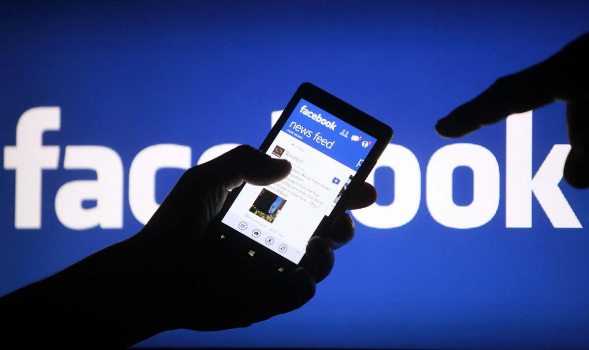 Pasos para no perderte las actualizaciones de La Guía de Montería en Facebook