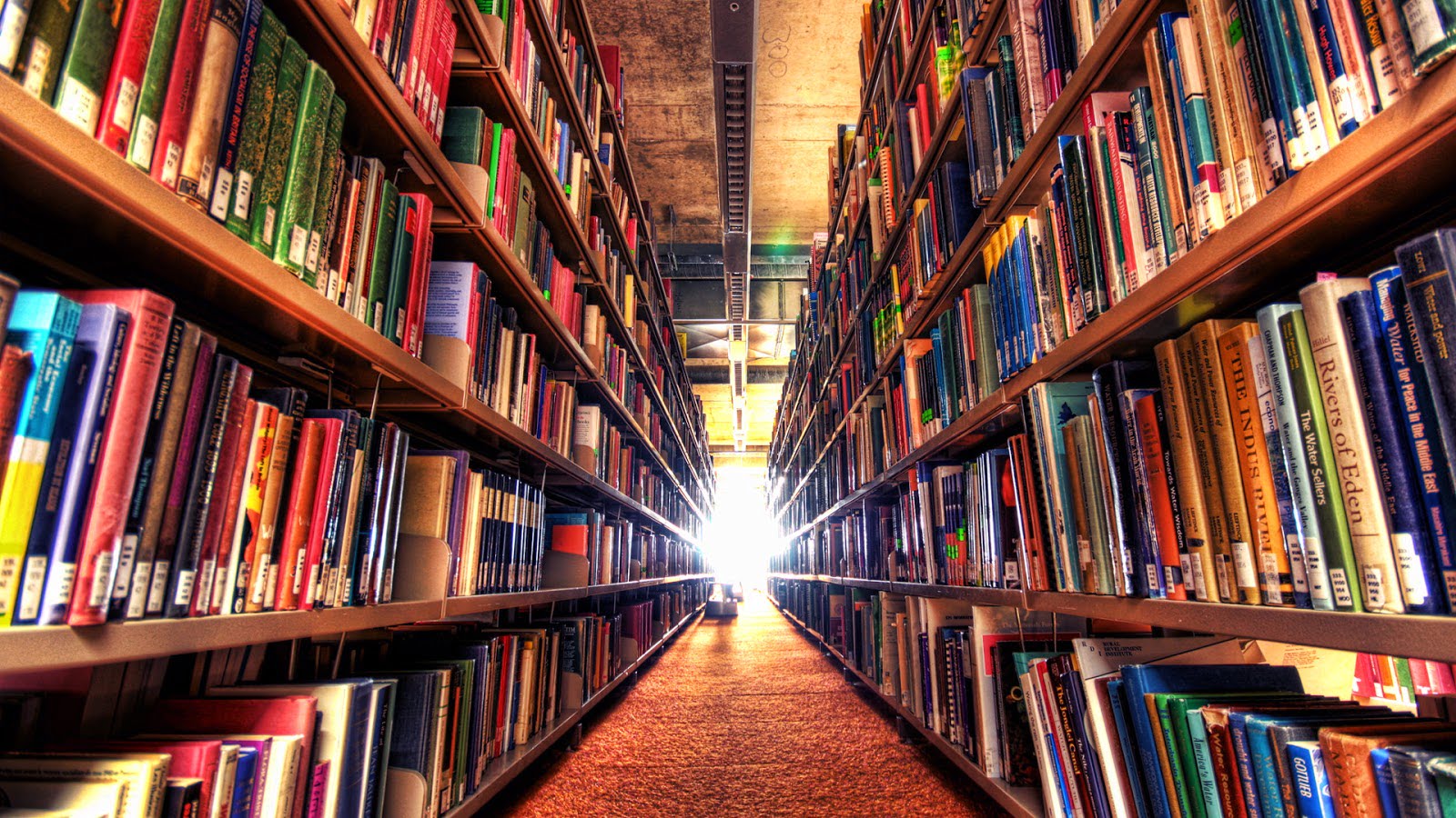 5 libros que cambiarán tu visión de la vida