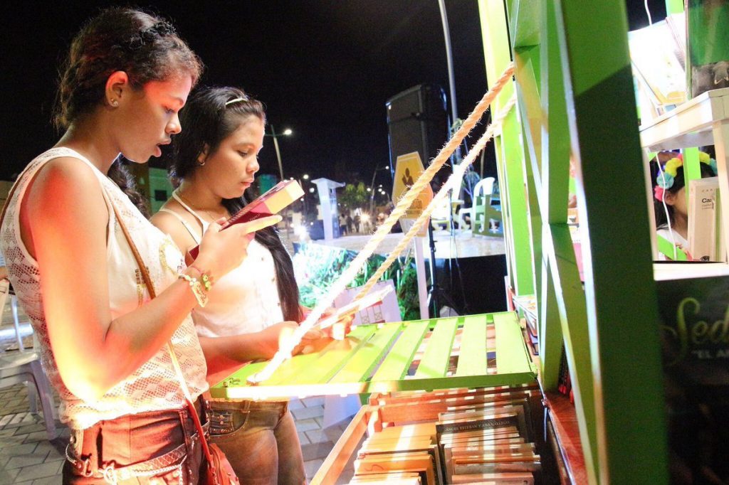 planchon literario en monteria