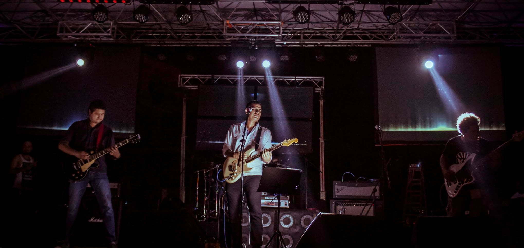Gran concierto de lanzamiento de «Sesiones Tumbaga»