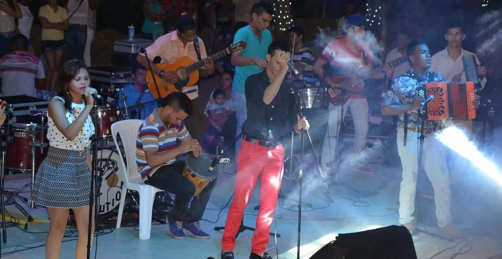 Regresa el Wamakó music Festival a Montería