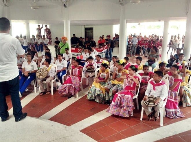 Se aproxima el Festival Intercolegial de Teatro en Montería