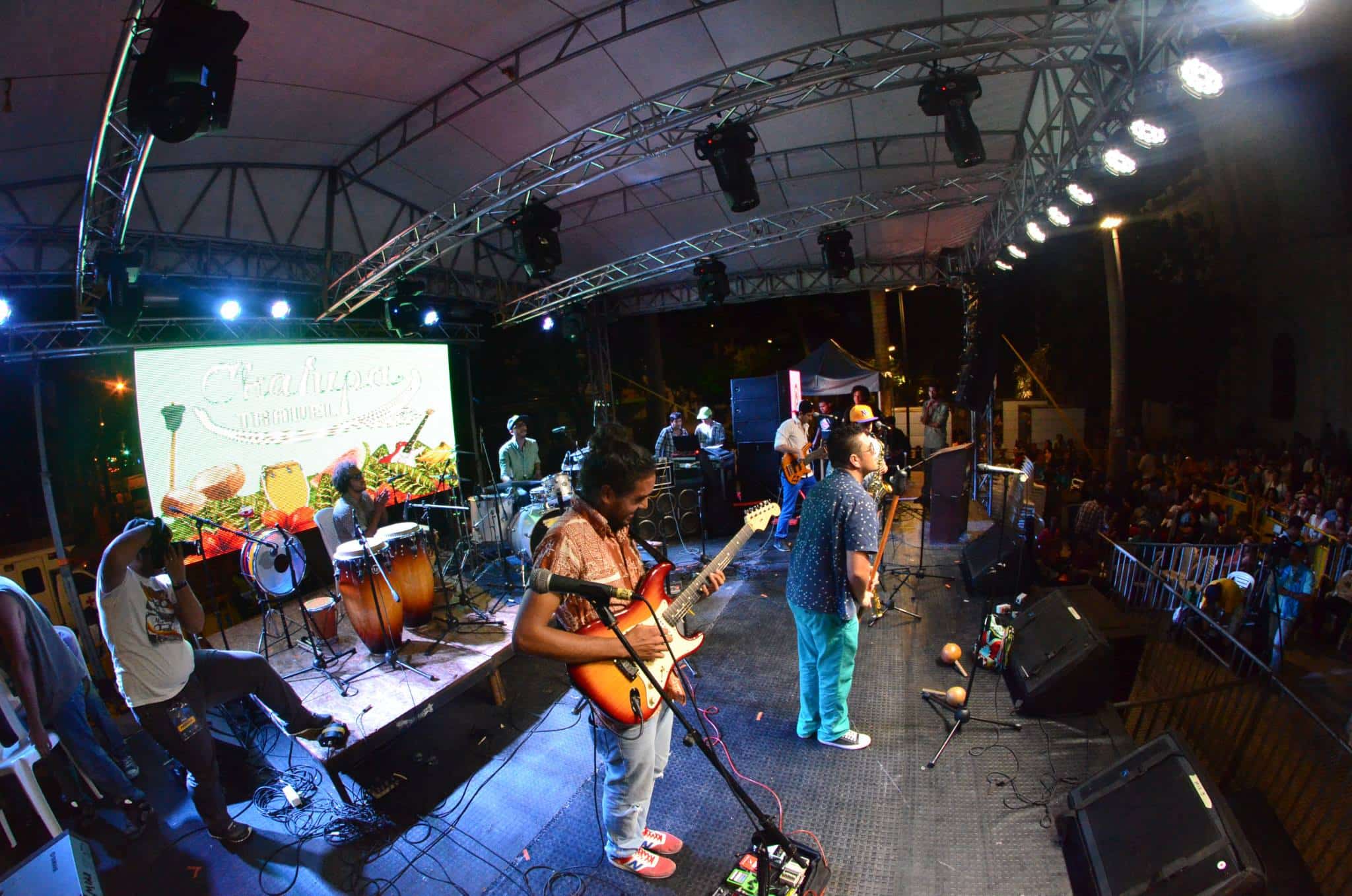 Inscripciones abiertas para el Festival Golondrina de Plata