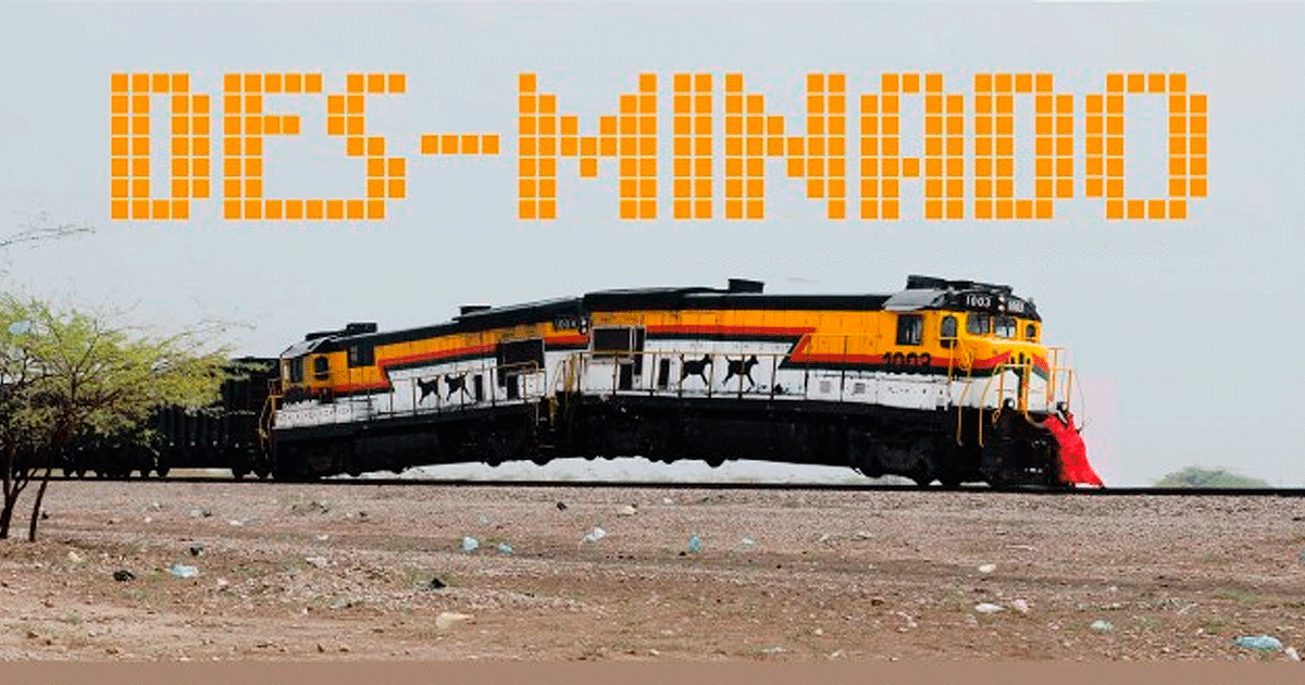 El Muzac inaugurará hoy la exposición “Des-minado”