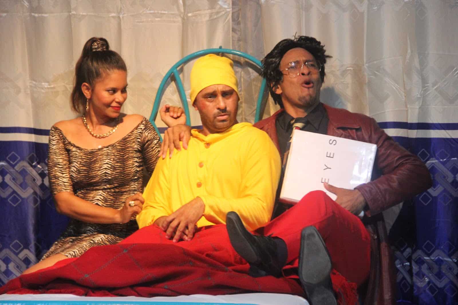 Montería vive su segunda temporada de teatro