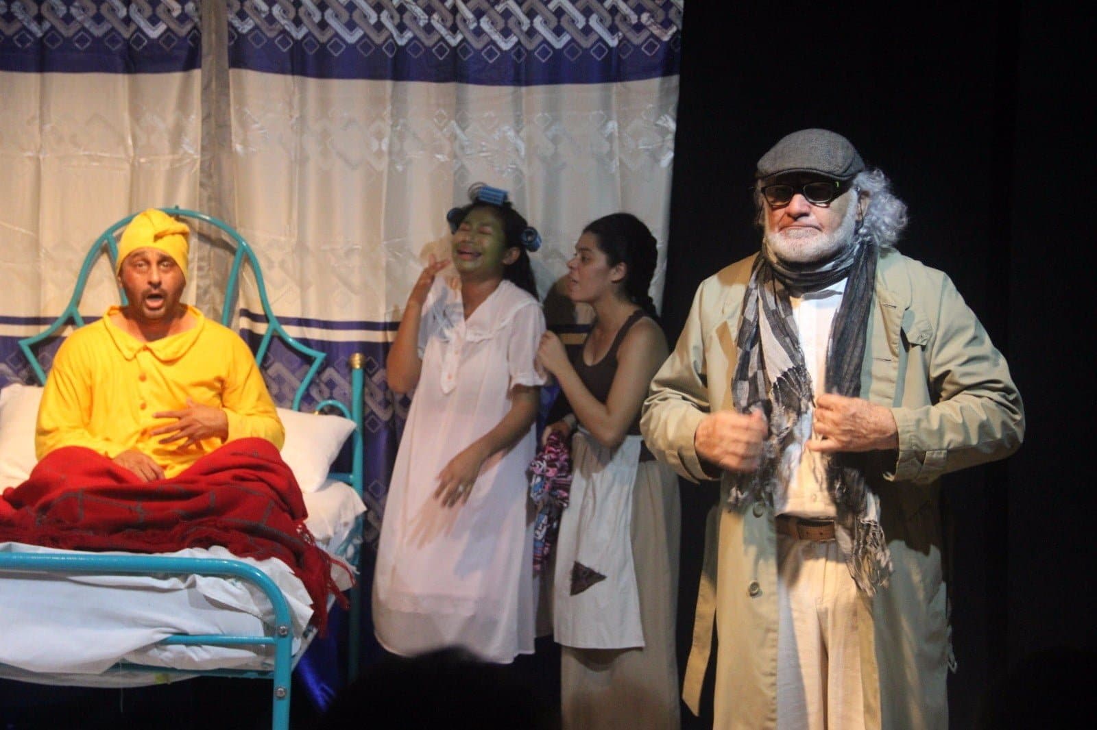 Diez días de puro arte: agéndate con la programación del Festival Montería Vive Teatro