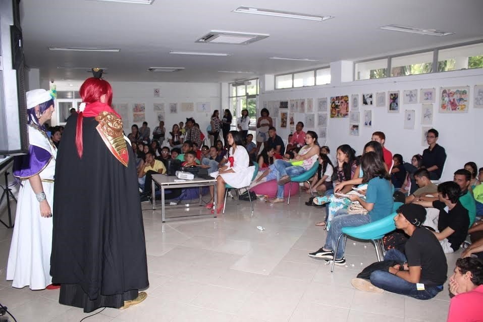 tercer-salon-de-comic-y-manga-upb-2