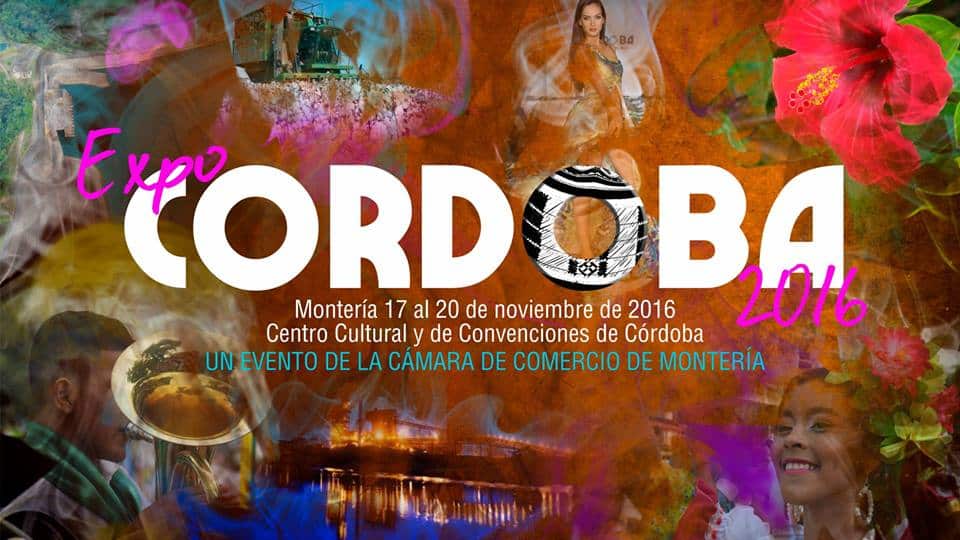 Se aproxima Expo Córdoba 2016