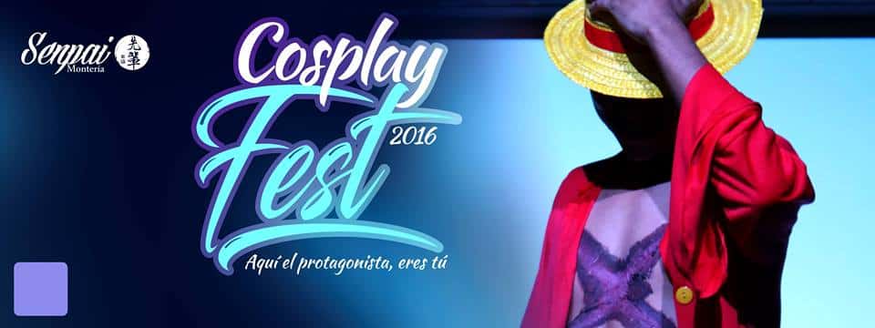 Se aproxima la segunda versión del ‘Cosplay Fest’ en Montería