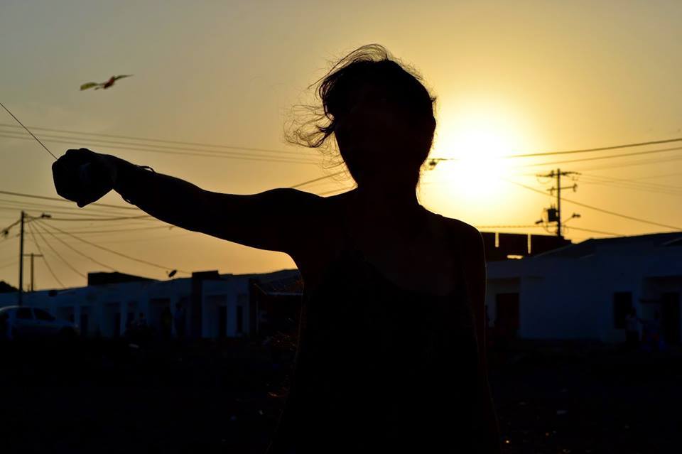 Ser mujer en Montería