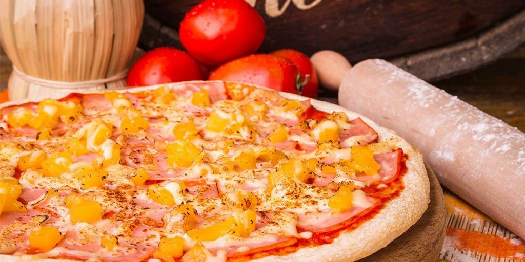 Restaurante Piccola Italia en Montería, Córdoba.