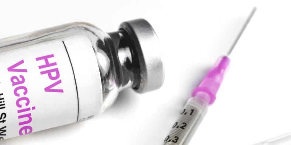 vacunas contra el VPH