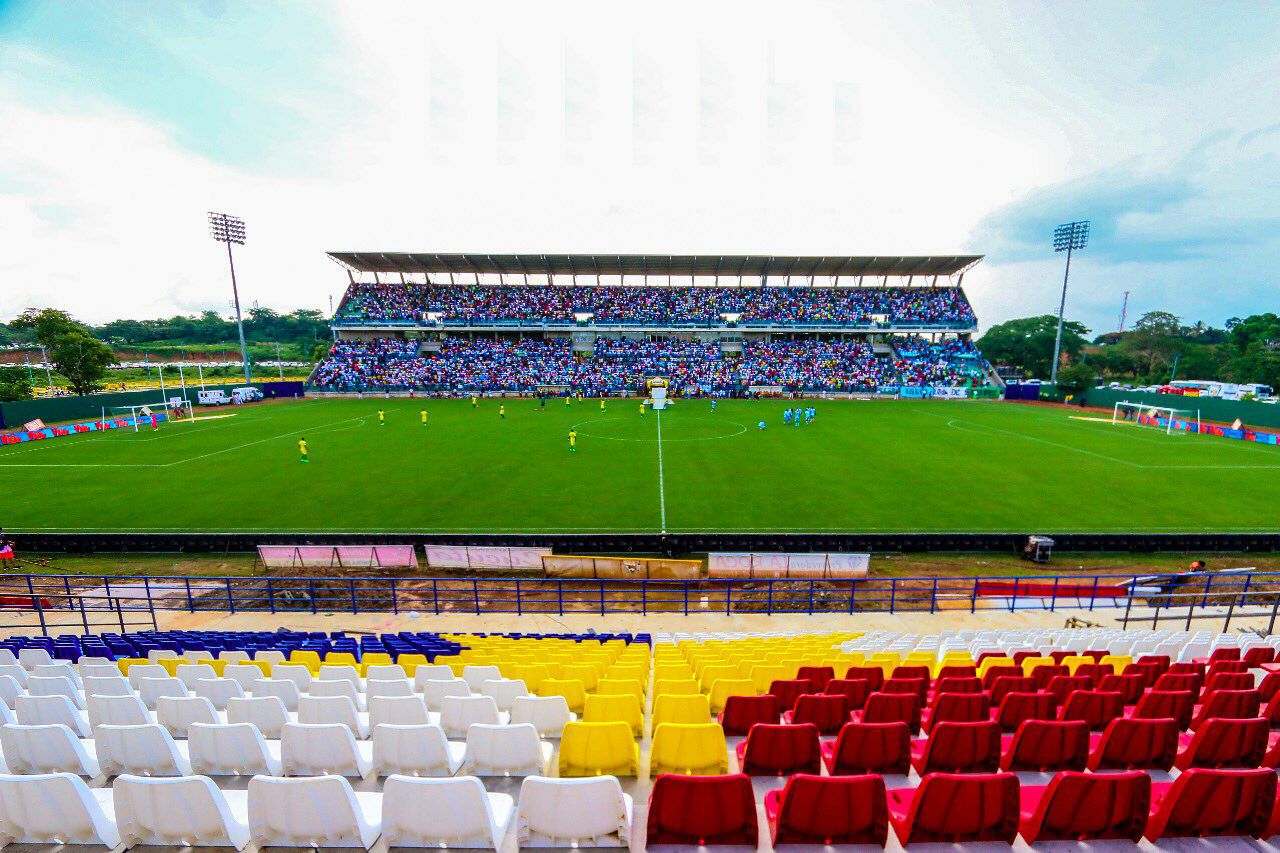 Hoy entrada gratis al partido Jaguares vs La Equidad